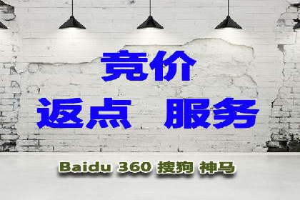 竞价托管服务深度报告：sem推广的多个成功实例