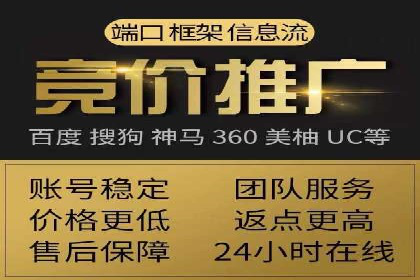 托管SEM竞价服务：打造高效广告投放的利器