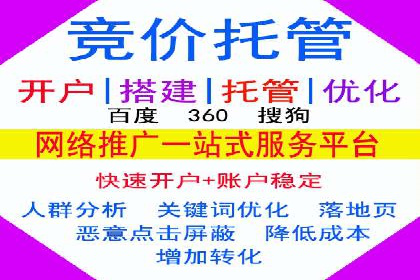 sem竞价代运营策略：如何实现ROI最大化
